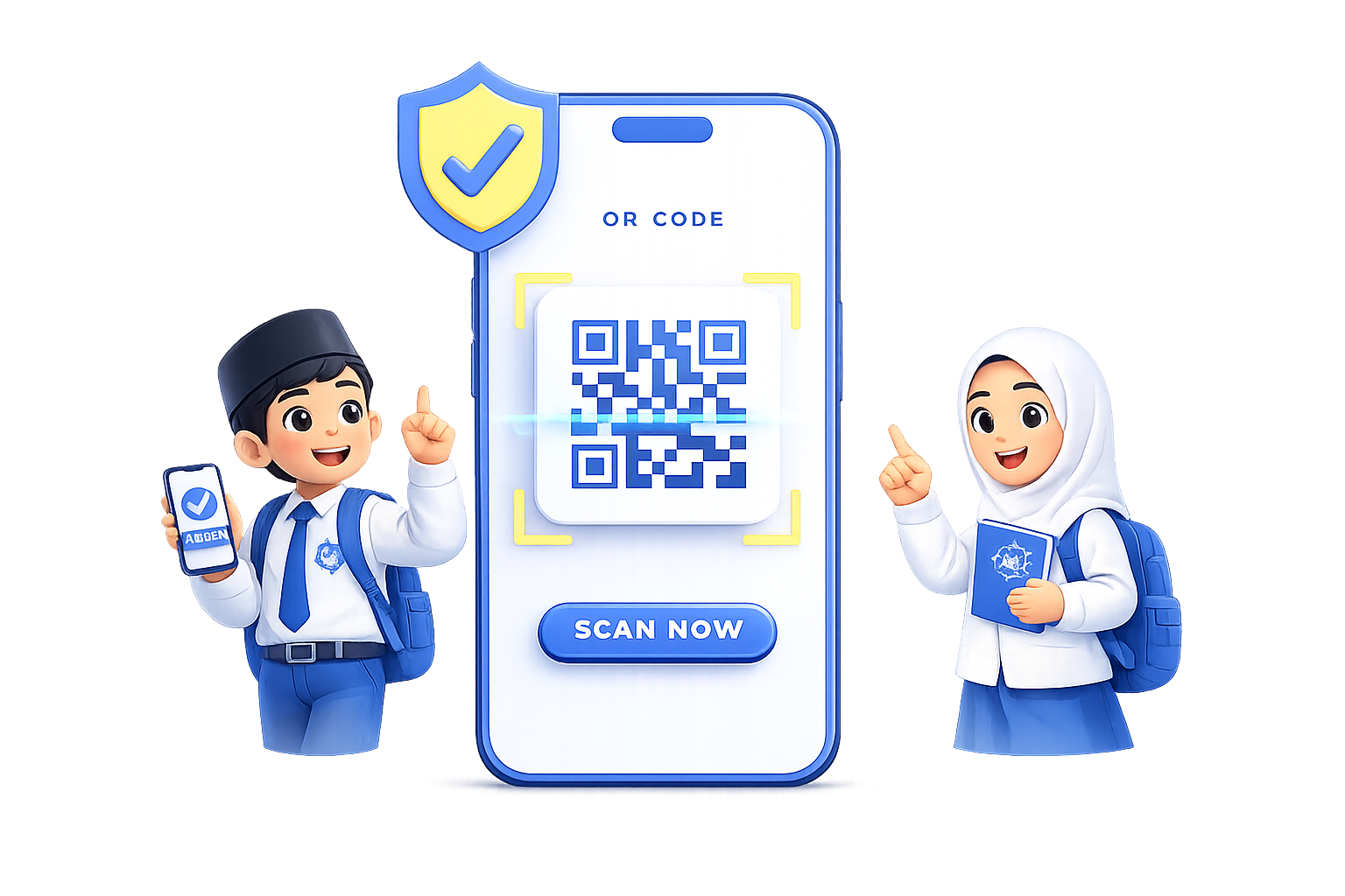 QR Code